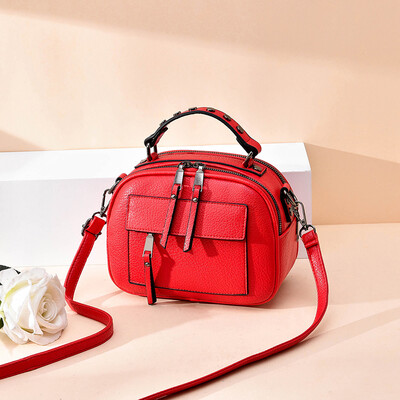 Baggage girl fashion summer small round bag inclined INSS Baidu Shoulder Girl Student
Baggage girl fashion summer small round bag inclined INSS Baidu Shoulder Girl Student
