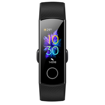 HONOR Band 5 global version 095" Large Full Color AMOLED Display Fitness Smart Bracelet 8 Customize Watch non-NFC Pre-Sale
HONOR Band 5 global version 095" Large Full Color AMOLED Display Fitness Smart Bracelet 8 Customize Watch non-NFC Pre-Sale