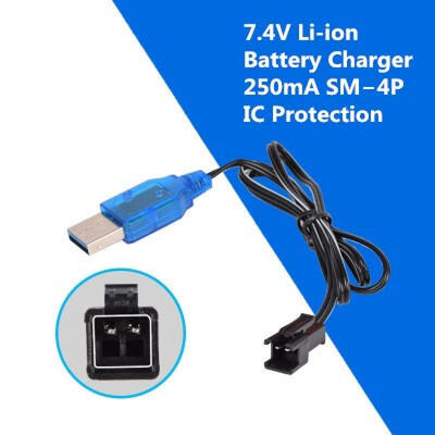37V SM-2P Intelligence Lipo Battery Charger RC Toys Remote Control Airplane Model Helicopter Plug Input USB Charger Parts
37V SM-2P Intelligence Lipo Battery Charger RC Toys Remote Control Airplane Model Helicopter Plug Input USB Charger Parts