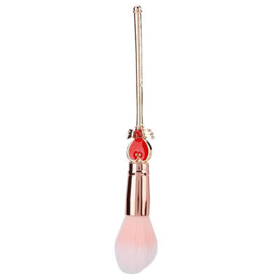 Greensen Nail Dust Brush Dust Cleaning Powder Removal Brush Plastic Manicure Nail Art Tool
Greensen Nail Dust Brush Dust Cleaning Powder Removal Brush Plastic Manicure Nail Art Tool