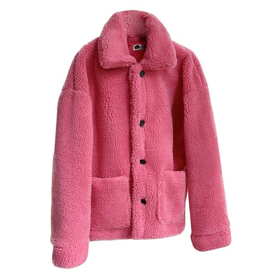 Toponeto Women Plus Velvet Solid Color O-Neck Lapel Thinening Medium Long Pocket Coat
Toponeto Women Plus Velvet Solid Color O-Neck Lapel Thinening Medium Long Pocket Coat