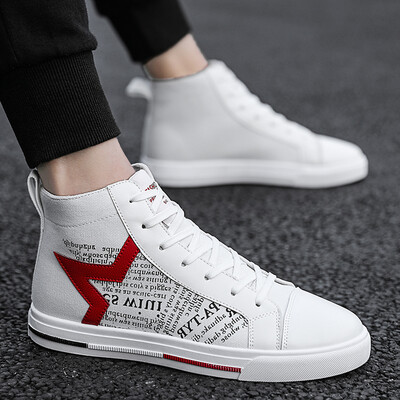 In summer the new high-heeled canvas shoes boys teenagers street white board shoes trendy shoes street white board shoes st
In summer the new high-heeled canvas shoes boys teenagers street white board shoes trendy shoes street white board shoes st