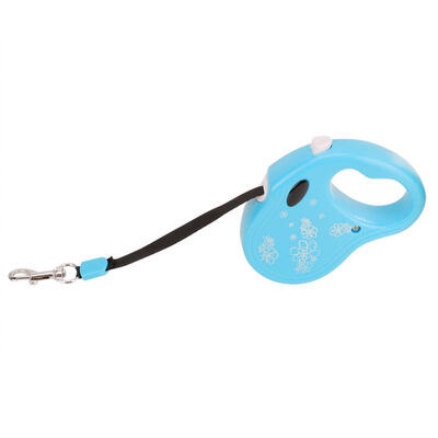 Greensen Retractable Pet Pulling Rope Puppy Dog Pulling Cable Leash for Outdoor Blue
Greensen Retractable Pet Pulling Rope Puppy Dog Pulling Cable Leash for Outdoor Blue