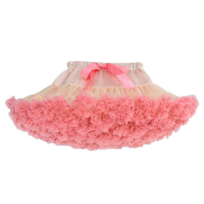 Baby Tutu Skirt Ballerina Pettiskirt Layer Fluffy Children Ballet Skirts Party Dance Princess Girl Tulle Miniskirt
Baby Tutu Skirt Ballerina Pettiskirt Layer Fluffy Children Ballet Skirts Party Dance Princess Girl Tulle Miniskirt