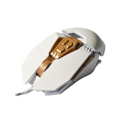 FC-1957 3200DPI USB Wired Gaming Mouse Mechanical Macro Definition Gamer Mice For Desktop Computer
FC-1957 3200DPI USB Wired Gaming Mouse Mechanical Macro Definition Gamer Mice For Desktop Computer