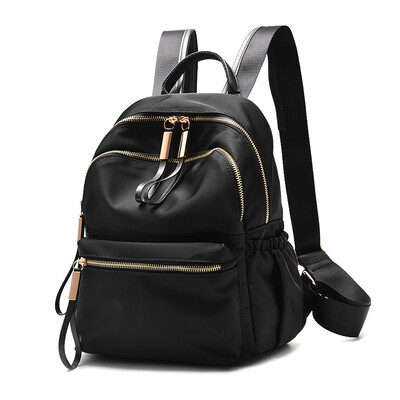 Korean version of shoulder bag lady fashion leisure Baitao Pu soft bag 2018 new fashion personality lady backpack lady summer
Korean version of shoulder bag lady fashion leisure Baitao Pu soft bag 2018 new fashion personality lady backpack lady summer