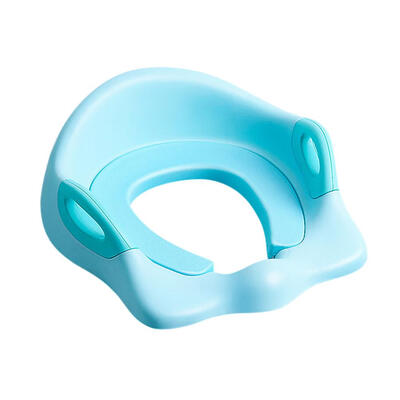 Baby Travel Folding Potty Seat Portable Toilet Chair Pad Urinal Cushion