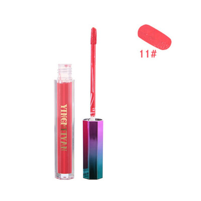 Women Beauty Lip Makeup Sexy Long Lasting Waterproof Lip Gloss Matte Nude Liquid Lipstick Cosmetic Mother GIFT Lip Balm
Women Beauty Lip Makeup Sexy Long Lasting Waterproof Lip Gloss Matte Nude Liquid Lipstick Cosmetic Mother GIFT Lip Balm