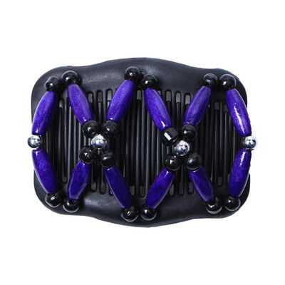 〖Follure〗Women Magic Acrylic Vintage Hair Comb Double Clips Imitation Wooden Hair Slide
〖Follure〗Women Magic Acrylic Vintage Hair Comb Double Clips Imitation Wooden Hair Slide