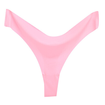 Toponeto New Ultra-thin Women Seamless Traceless Sexy lingerie Underwear Panties Briefs
Toponeto New Ultra-thin Women Seamless Traceless Sexy lingerie Underwear Panties Briefs