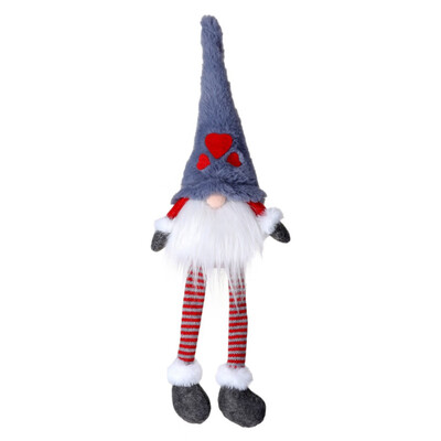 Santa Claus Snowman Dolls Christmas Ornaments Merry Christmas Favor Party Decorations for Home Year Gift
Santa Claus Snowman Dolls Christmas Ornaments Merry Christmas Favor Party Decorations for Home Year Gift