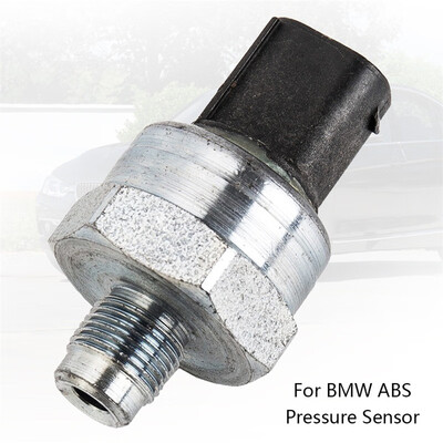 Car Accessories Abs Pressure Brake Sensor Replacement Fits For Bmw 5 Series E60 2001-2007 6 Series E63 E64 2002-2007
Car Accessories Abs Pressure Brake Sensor Replacement Fits For Bmw 5 Series E60 2001-2007 6 Series E63 E64 2002-2007