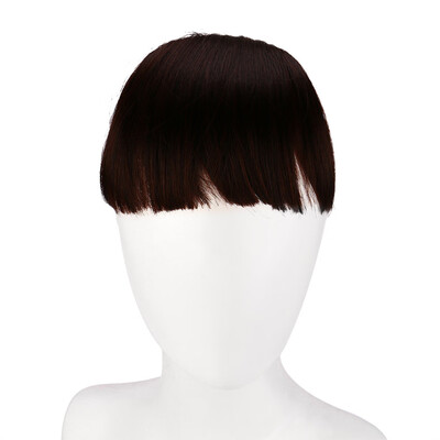 〖Follure〗Pretty Girls Clip On Clip In Front Hair Bang Fringe Hair Extension Piece
〖Follure〗Pretty Girls Clip On Clip In Front Hair Bang Fringe Hair Extension Piece