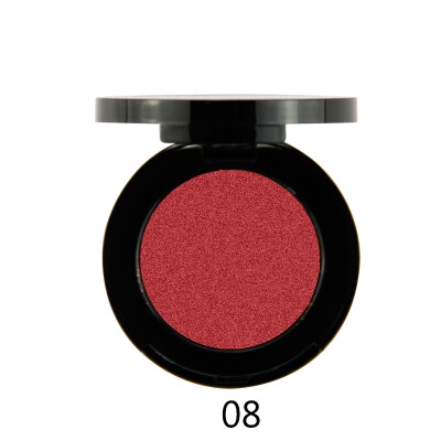 Monochrome Eye Shadow Pearl Matte Glitter Earth Color Three-dimensional Makeup Stage Makeup Beauty Cosmetic Tool
Monochrome Eye Shadow Pearl Matte Glitter Earth Color Three-dimensional Makeup Stage Makeup Beauty Cosmetic Tool