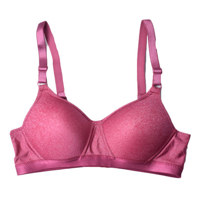 Toponeto New Fashion Women Sexy Bras Sports Sleep Underwear Wireless Ultrathin Lingerie
Toponeto New Fashion Women Sexy Bras Sports Sleep Underwear Wireless Ultrathin Lingerie