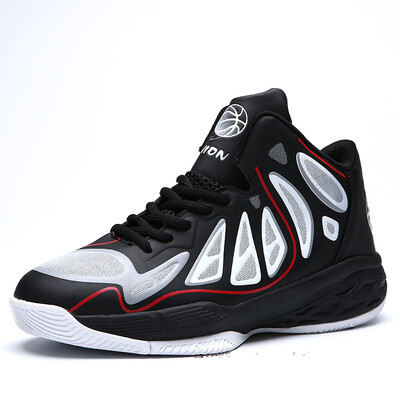 basketball shoes outdoor casual non-slip wear high-top sneakers sports shoes boots
basketball shoes outdoor casual non-slip wear high-top sneakers sports shoes boots
