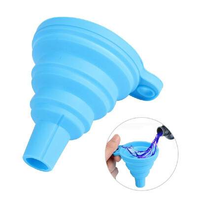 Collapsible Small Funnel Silicone Foldable Funnels for Pouring Resin Back Into Bottle 3D Printer Accessories Parts Purple
Collapsible Small Funnel Silicone Foldable Funnels for Pouring Resin Back Into Bottle 3D Printer Accessories Parts Purple