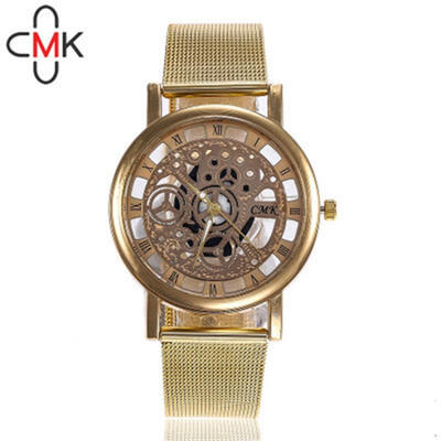 Fashion Mens Digital Wristwatches Business Exquisite Luxurious Hollow Carving Dial Quartz Watches
Fashion Mens Digital Wristwatches Business Exquisite Luxurious Hollow Carving Dial Quartz Watches