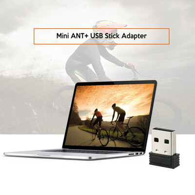 Mini ANT USB Stick Adapter Dongle ANT USB Stick Adapter for Garmin for Zwift for cycling Garmin Bike Accessories
Mini ANT USB Stick Adapter Dongle ANT USB Stick Adapter for Garmin for Zwift for cycling Garmin Bike Accessories