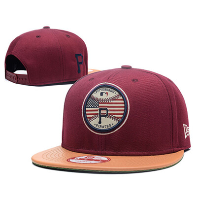 MLB Major League Baseball Pirates Pittsburgh Pirates New Era 9Fifty New Yorker Baseball Cap
MLB Major League Baseball Pirates Pittsburgh Pirates New Era 9Fifty New Yorker Baseball Cap