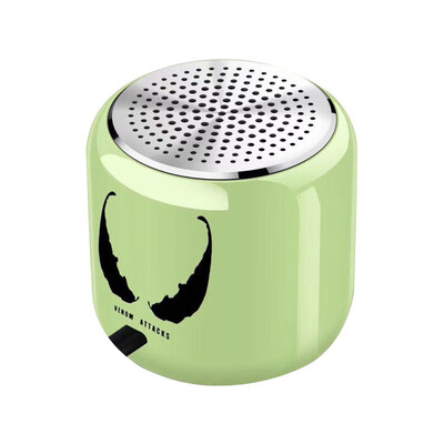 M9 TWS Metal Super Mini Wireless Bluetooth Speaker Portable Small Pocket Size with Selfie Remote Control Microphone Lanyard
M9 TWS Metal Super Mini Wireless Bluetooth Speaker Portable Small Pocket Size with Selfie Remote Control Microphone Lanyard
