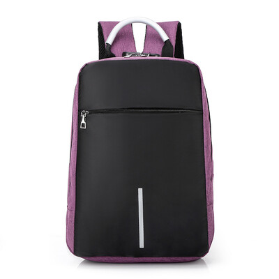 Laptop bag Mens backpack Anti-theft backpack Business casual backpack Business backpack
Laptop bag Mens backpack Anti-theft backpack Business casual backpack Business backpack