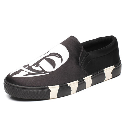 Influx male four seasons business peas shoes men 2018 wild England net red with the teenager casual shoes
Influx male four seasons business peas shoes men 2018 wild England net red with the teenager casual shoes