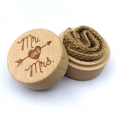 18 Styles Personalized Rustic Wedding Wood Ring Box Holder Custom Wedding Ring Bearer Gift Box Decoration Holder
18 Styles Personalized Rustic Wedding Wood Ring Box Holder Custom Wedding Ring Bearer Gift Box Decoration Holder