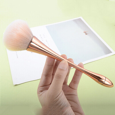 〖Follure〗Rose Gold Powder Blush Brush Professional Make Up Brush Large Cosmetic Face Cont
〖Follure〗Rose Gold Powder Blush Brush Professional Make Up Brush Large Cosmetic Face Cont