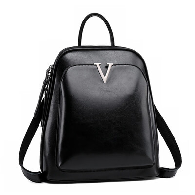 REALER women backpack school bags for teenager girls spilt leather school backpack for women large Capacity mochila brown 2019
REALER women backpack school bags for teenager girls spilt leather school backpack for women large Capacity mochila brown 2019