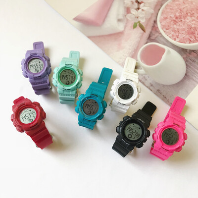 Childrens Toy Watch Non-telephone Watch Girls Cartoon Children Waterproof&Fall-proof Pointer Type Boys&Girls Primary Scho
Childrens Toy Watch Non-telephone Watch Girls Cartoon Children Waterproof&Fall-proof Pointer Type Boys&Girls Primary Scho
