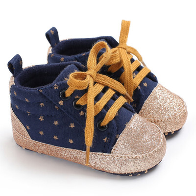 2019 Kids Children Shoes Baby Boys Girls Casual Shoes Anti-slip Baby Toddler Shoes First Walkers Walking Lace-Up Shoes
2019 Kids Children Shoes Baby Boys Girls Casual Shoes Anti-slip Baby Toddler Shoes First Walkers Walking Lace-Up Shoes