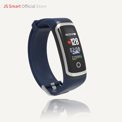 JS Smart smart watch bracelet swimming waterproof men&women sports watch M4