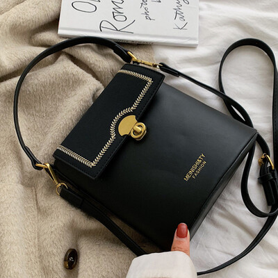 Summer small fresh bag womens bag 2019 new quality feeling French minority slanted bag 100 bucket bag
Summer small fresh bag womens bag 2019 new quality feeling French minority slanted bag 100 bucket bag