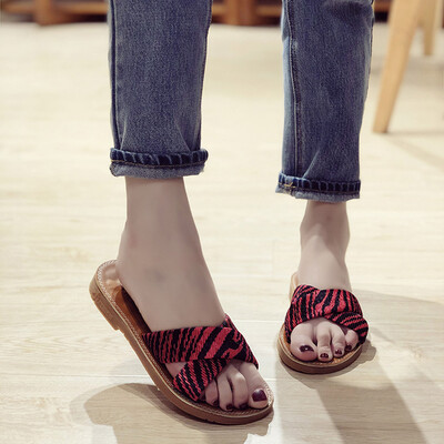 Rose Summer Slippers Fashion Flat Flip Flops Open Toe Womens Casual Beach Shoes
Rose Summer Slippers Fashion Flat Flip Flops Open Toe Womens Casual Beach Shoes