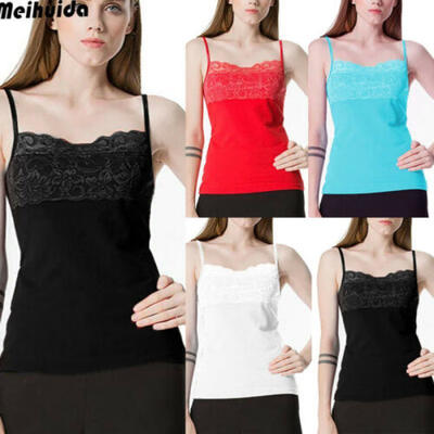 UK Womens Pure Vest Tank Top Cami Camisole Summer Strappy Top Sexy Blouse Shirt
UK Womens Pure Vest Tank Top Cami Camisole Summer Strappy Top Sexy Blouse Shirt