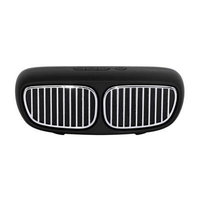 NR-2020 Car Outdoor Wireless Bluetooth Speakers 3D Surround Stereo HIFI Sound Quality Support FM Radio AUX Audio Hands-free
NR-2020 Car Outdoor Wireless Bluetooth Speakers 3D Surround Stereo HIFI Sound Quality Support FM Radio AUX Audio Hands-free