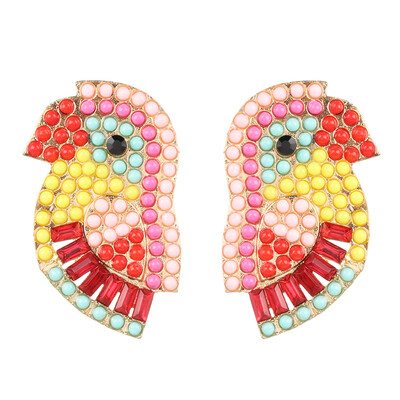 2019 new arrival Trendy BEE Stud Earrings for Women Gold Color bee Statement Earrings Lady Jewelry Female Bijoux
2019 new arrival Trendy BEE Stud Earrings for Women Gold Color bee Statement Earrings Lady Jewelry Female Bijoux