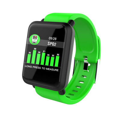 M28 Smart Watch Heart Rate Blood Pressure Monitor Sport Fitness Tracker Bracelet
M28 Smart Watch Heart Rate Blood Pressure Monitor Sport Fitness Tracker Bracelet