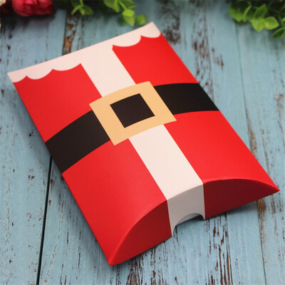 FUNNYBUNNY Christmas Stripe Santa Party Paper Favour Gift Sweets Pillow Bags Boxes
FUNNYBUNNY Christmas Stripe Santa Party Paper Favour Gift Sweets Pillow Bags Boxes