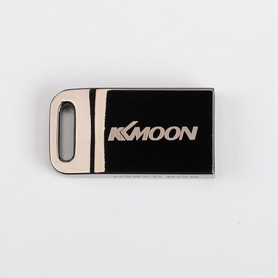 KKMOON USB Pen Drive Mini Portable U Disk 16GB 32GB 64GB External Storage Pendrive Memory Stick for Computer
KKMOON USB Pen Drive Mini Portable U Disk 16GB 32GB 64GB External Storage Pendrive Memory Stick for Computer