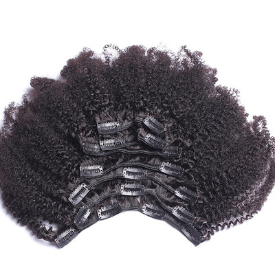 Dolago Afro Kinky Curly Clip In Human Hair Extensions 4B 4C Brazilian Human Natural Hair 3B 3C Bundles Clip Ins
Dolago Afro Kinky Curly Clip In Human Hair Extensions 4B 4C Brazilian Human Natural Hair 3B 3C Bundles Clip Ins