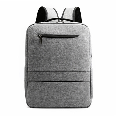 Waterproof large capacity outdoor mens comfortable shoulder bag Notebook bag Business casual backpack
Waterproof large capacity outdoor mens comfortable shoulder bag Notebook bag Business casual backpack
