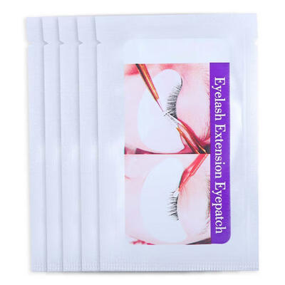 Greensen 5pcs Eye Protective Pads Lashes Gel Patch Collagen Eyelashes Extension Patch 
Greensen 5pcs Eye Protective Pads Lashes Gel Patch Collagen Eyelashes Extension Patch