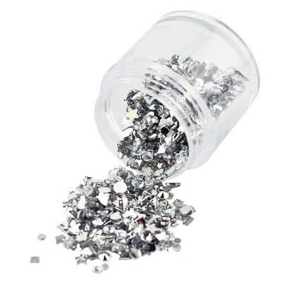 Toponeto Nail Art Soft Flowers Fruit Slices Shaped Diamonds Glitter Manicure Decoration
Toponeto Nail Art Soft Flowers Fruit Slices Shaped Diamonds Glitter Manicure Decoration