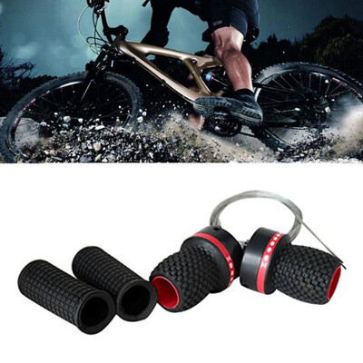 New Hot Bike Bicycle Gear Grip Shift Lever 6-7-21 Grip Shift Bicycle Handlebar Mountain Bike Cycle Speed lever Twist Shifter
New Hot Bike Bicycle Gear Grip Shift Lever 6-7-21 Grip Shift Bicycle Handlebar Mountain Bike Cycle Speed lever Twist Shifter