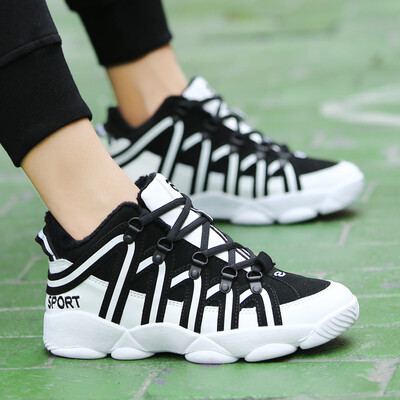 Summer mens cotton shoes warm plus velvet students Korean version of the summer wild sports shoes youth casual tide shoes summer shoes
Summer mens cotton shoes warm plus velvet students Korean version of the summer wild sports shoes youth casual tide shoes summer shoes