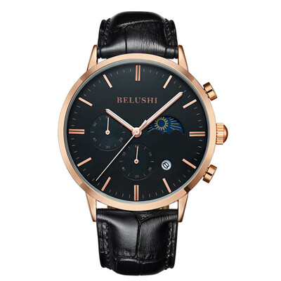 Authentic watches mens sports quartz watches waterproof fashion luminous fine steel non-mechanical mens watches student watches
Authentic watches mens sports quartz watches waterproof fashion luminous fine steel non-mechanical mens watches student watches