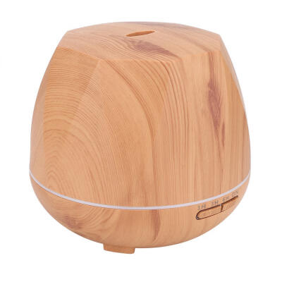 Greensen 550ML Aroma Aromatherapy Essential Oil Diffuser with RGB Light Remote Control 100-240V
Greensen 550ML Aroma Aromatherapy Essential Oil Diffuser with RGB Light Remote Control 100-240V