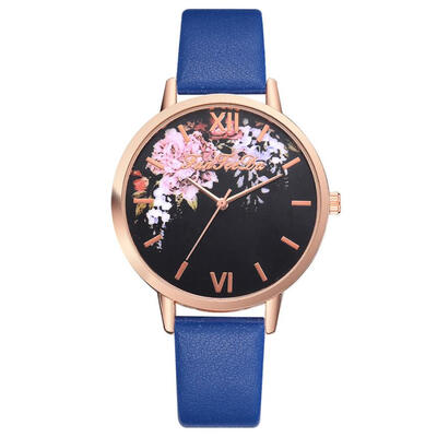 Vogue Flowers Cute Girl Birthday Gifts Womens Watch Beautiful Military Temperament Souvenir Simple Ladies Wristwatches 2018 D
Vogue Flowers Cute Girl Birthday Gifts Womens Watch Beautiful Military Temperament Souvenir Simple Ladies Wristwatches 2018 D